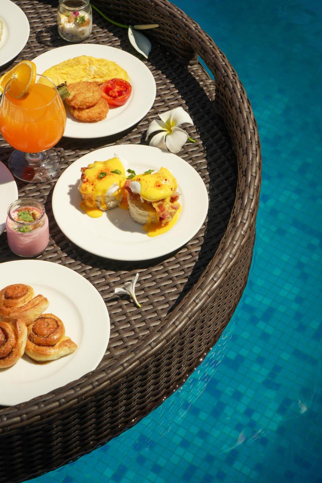 Fairfield By Marriott Goa Anjuna Baga Exterior foto