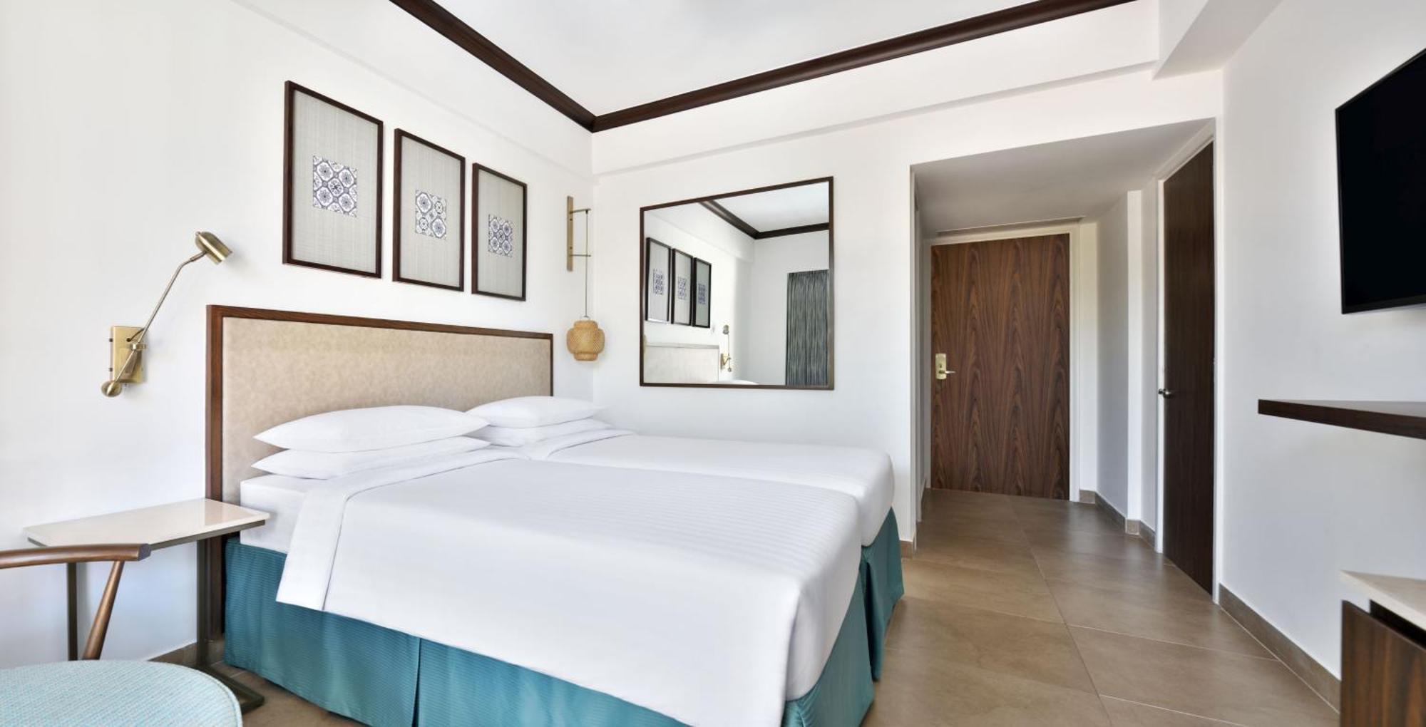 Fairfield By Marriott Goa Anjuna Baga Exterior foto