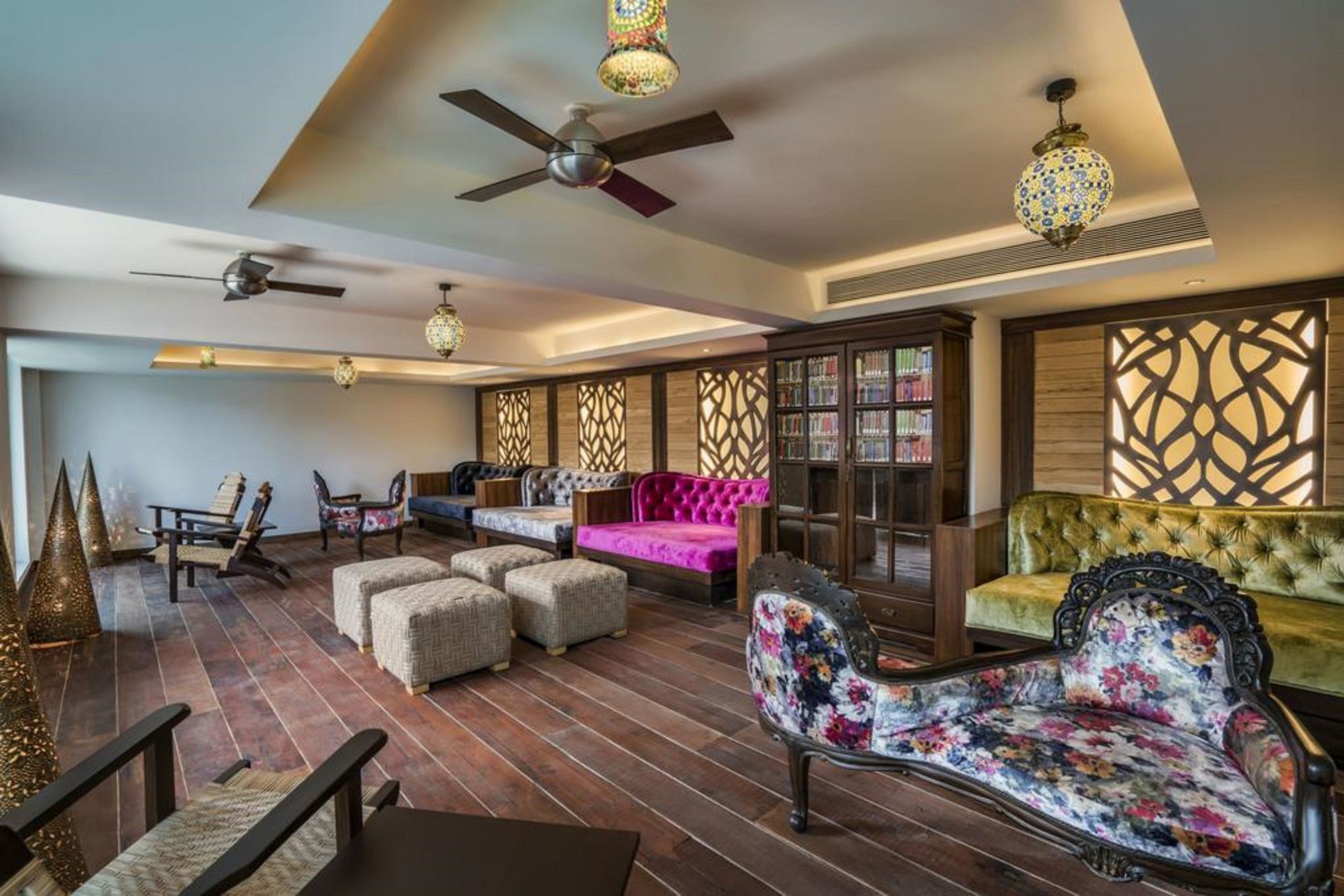 Fairfield By Marriott Goa Anjuna Baga Exterior foto